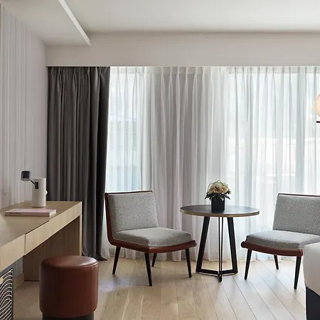 Grand Hyatt 5* Atenas