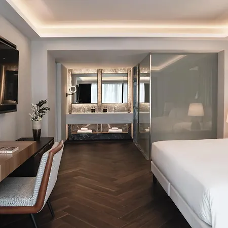 Grand Hyatt 5* Atenas