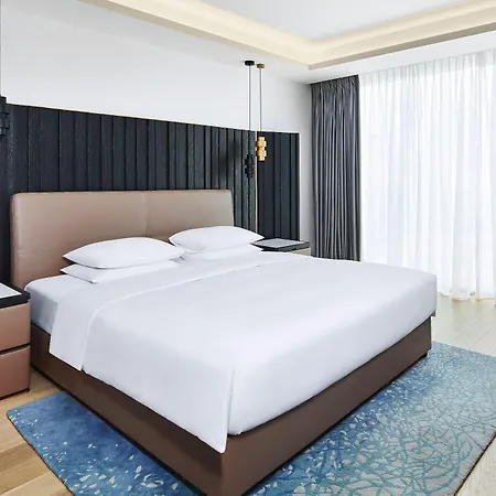 Grand Hyatt Hotel