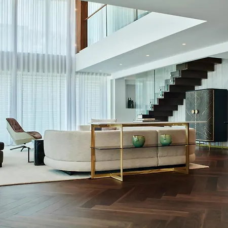 Hotel Grand Hyatt 5*