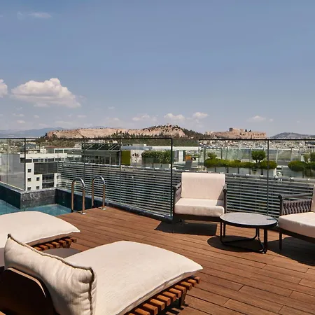 Grand Hyatt 5*
