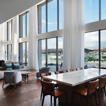 Hotel Grand Hyatt 5*
