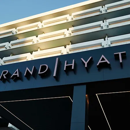 Grand Hyatt