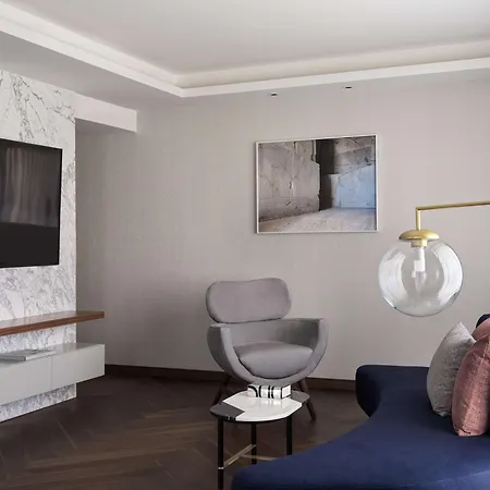 Grand Hyatt Atenas
