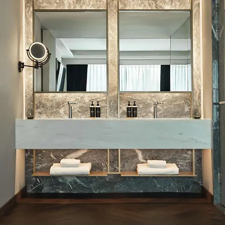 Grand Hyatt 5* Atenas