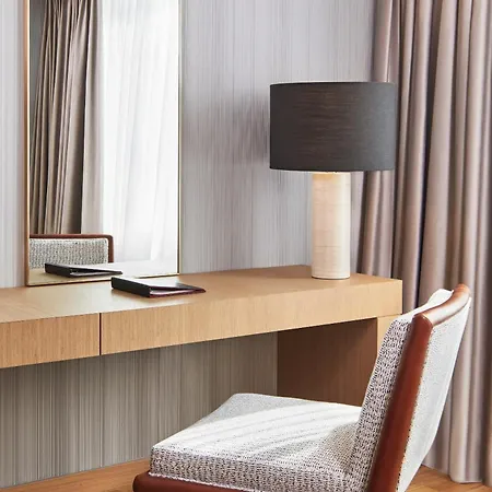 Hotel Grand Hyatt 5*