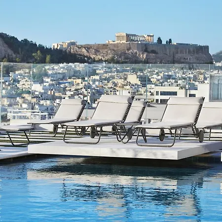 Hotel Grand Hyatt