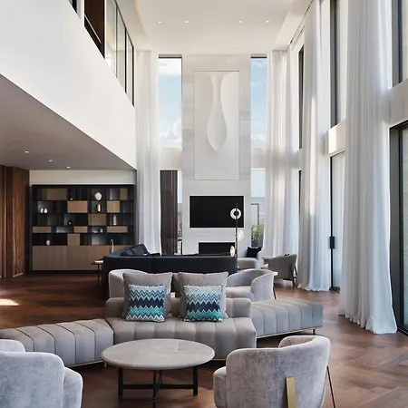 Grand Hyatt