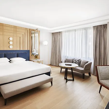 Grand Hyatt